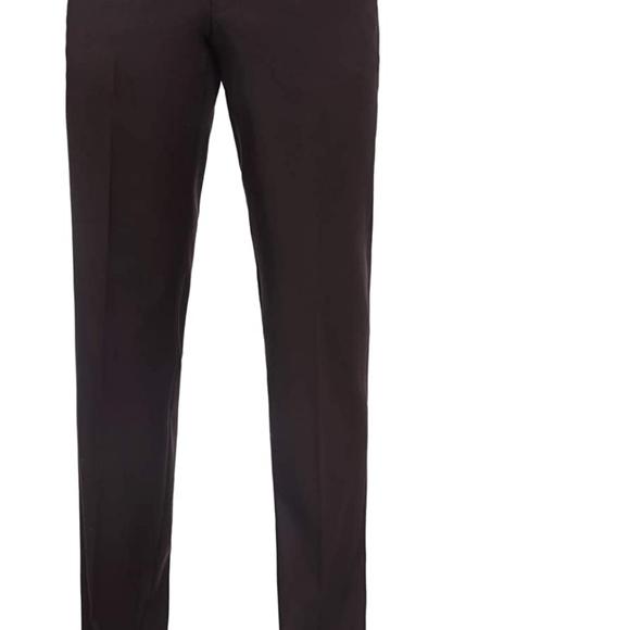 P&L Men's Suits 2-Piece Classic Fit 2 Button Offic - Picture 4 of 5